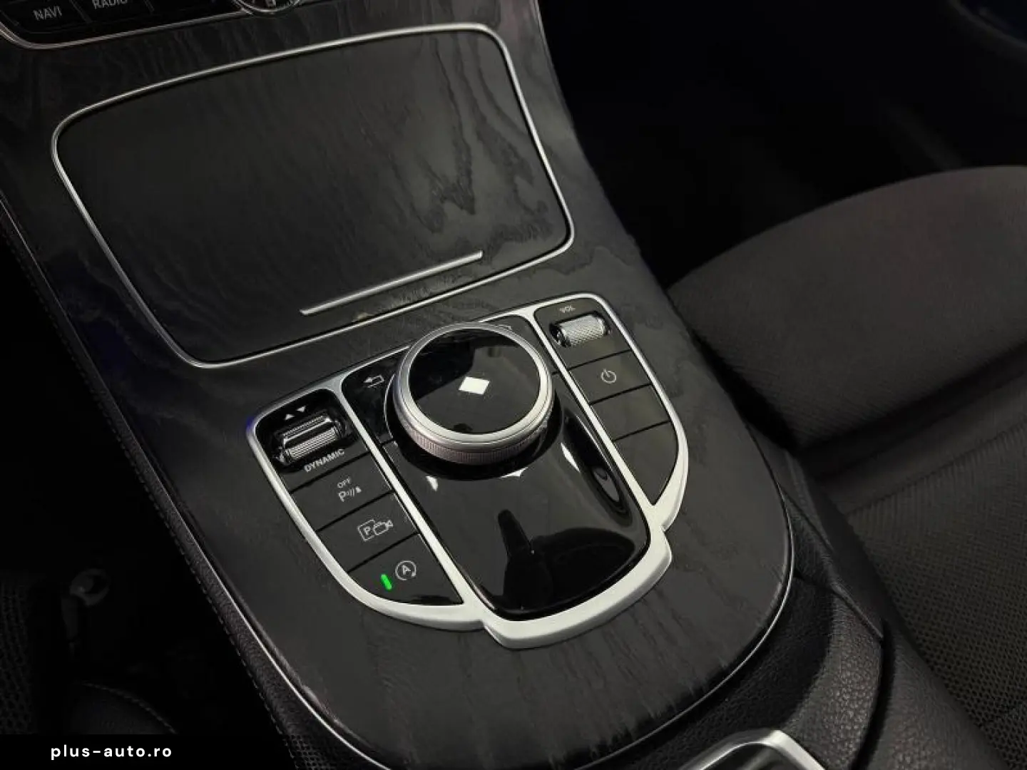 Mercedes-Benz E 220 d Lim 9G-Tronic Avantgarde