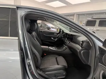 Mercedes-Benz E 220 d Lim 9G-Tronic Avantgarde