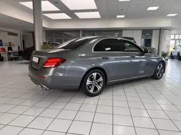 Mercedes-Benz E 220 d Lim 9G-Tronic Avantgarde