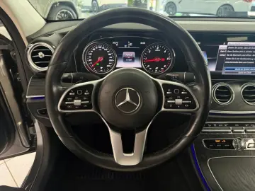 Mercedes-Benz E 220 d Lim 9G-Tronic Avantgarde