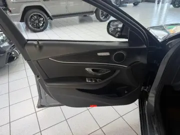 Mercedes-Benz E 220 d Lim 9G-Tronic Avantgarde