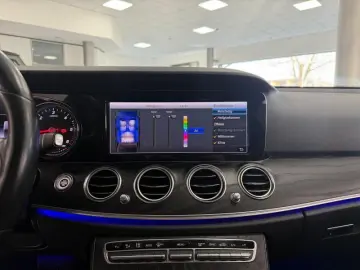 Mercedes-Benz E 220 d Lim 9G-Tronic Avantgarde