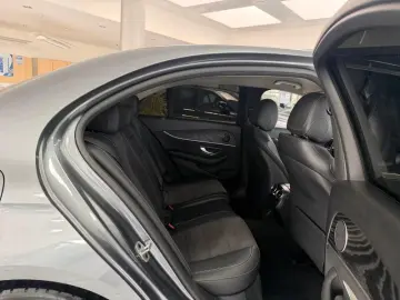 Mercedes-Benz E 220 d Lim 9G-Tronic Avantgarde