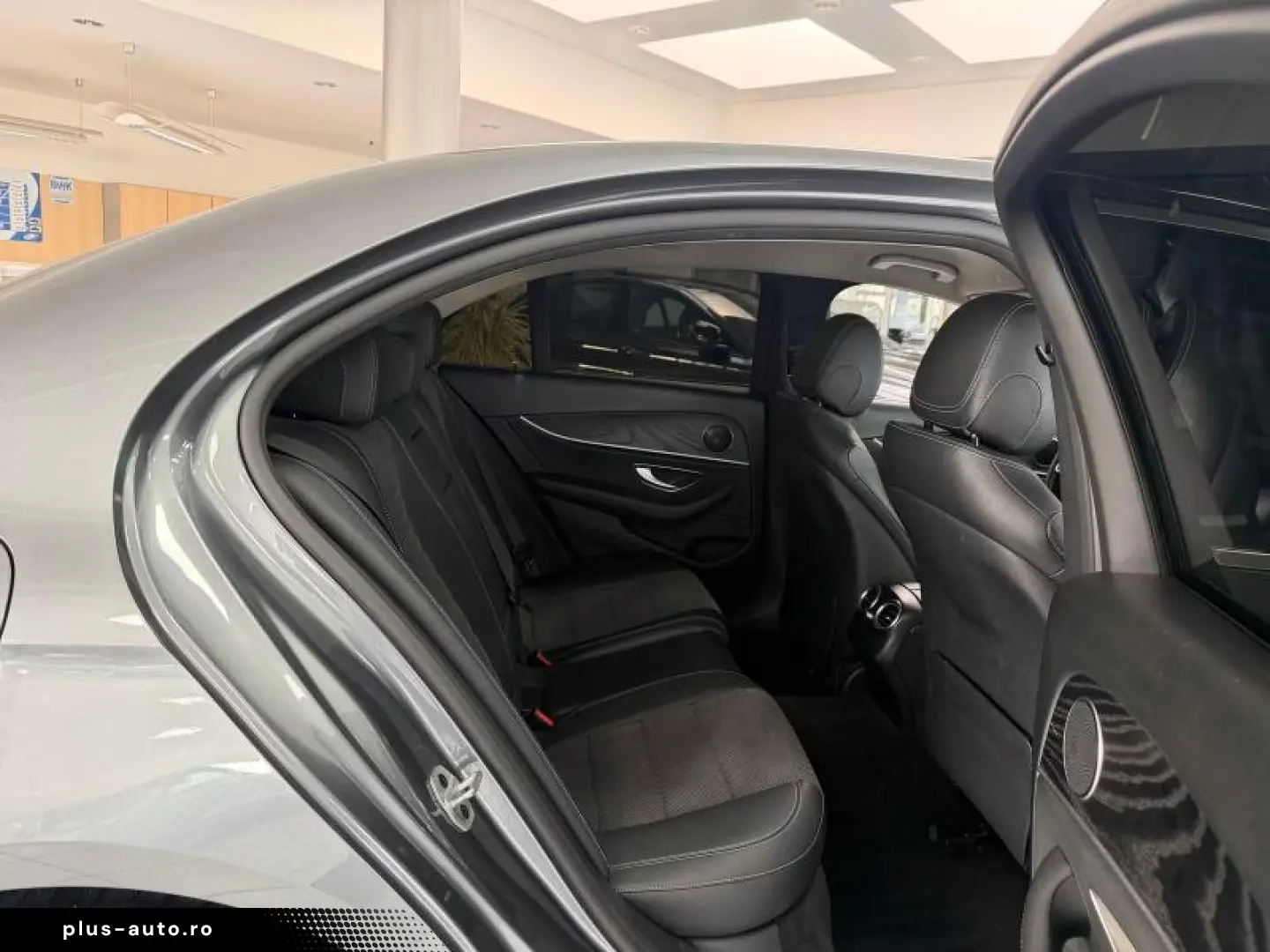 Mercedes-Benz E 220 d Lim 9G-Tronic Avantgarde