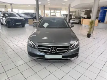Mercedes-Benz E 220 d Lim 9G-Tronic Avantgarde