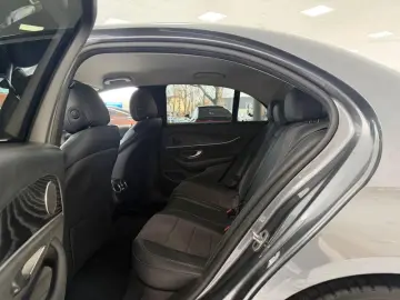 Mercedes-Benz E 220 d Lim 9G-Tronic Avantgarde