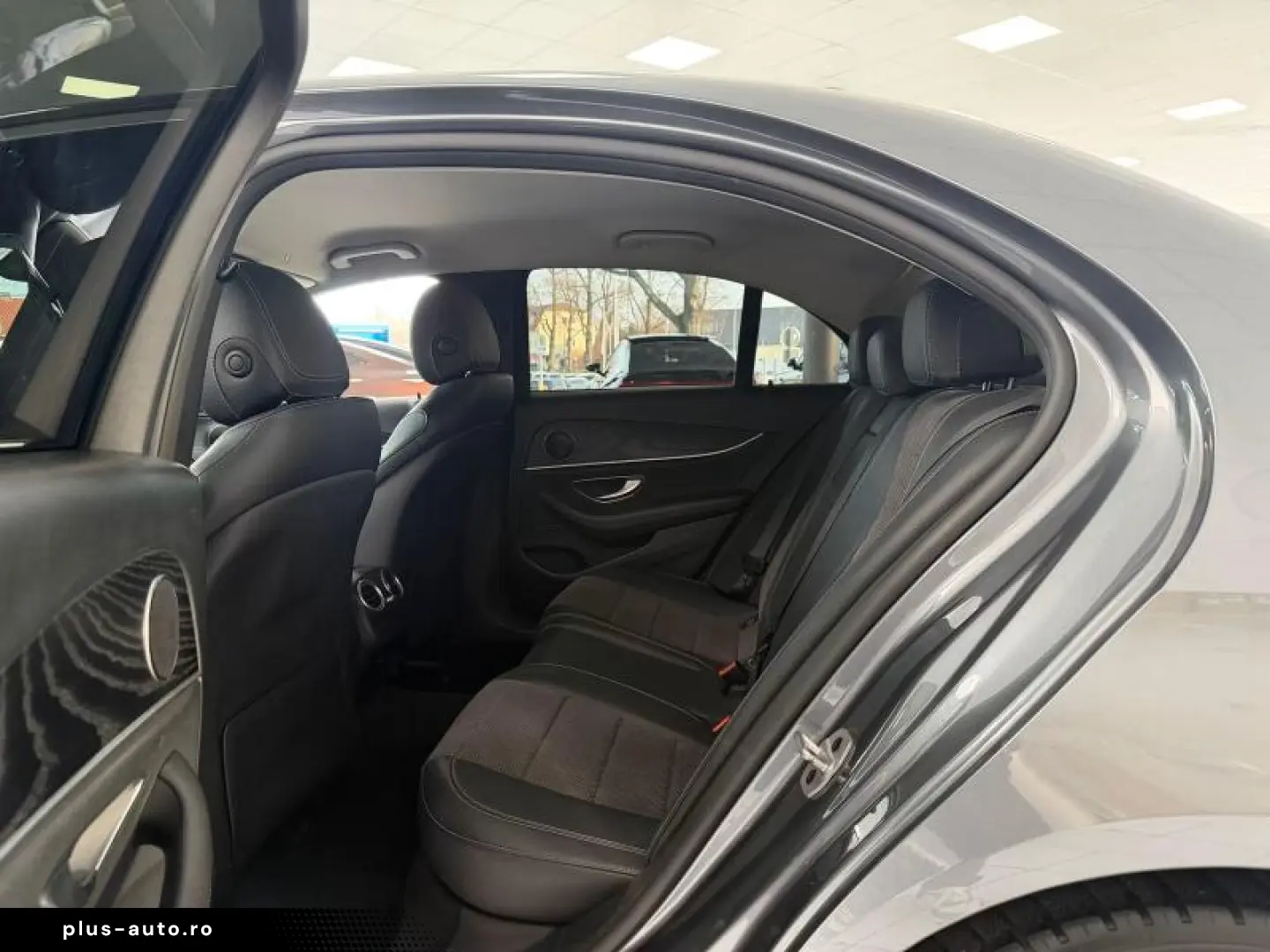 Mercedes-Benz E 220 d Lim 9G-Tronic Avantgarde