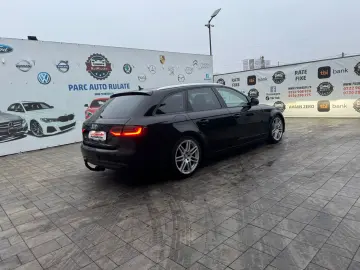 Audi A4 2012 12 1.8