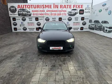Audi A4 2012 12 1.8