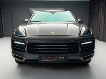 Porsche Cayenne S