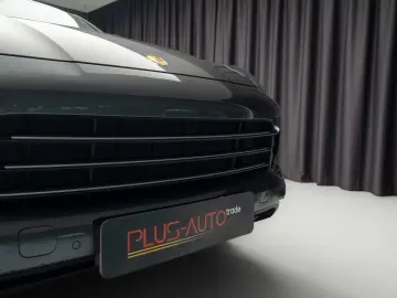 Porsche Cayenne S
