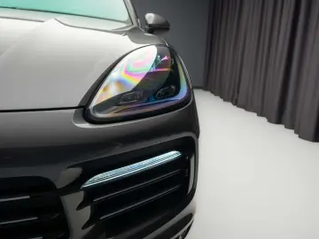 Porsche Cayenne S