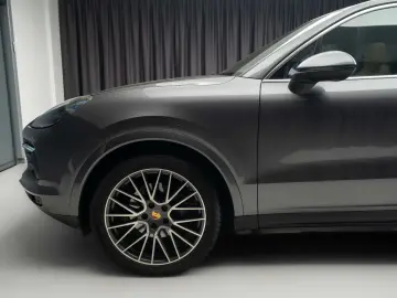 Porsche Cayenne S