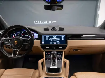 Porsche Cayenne S