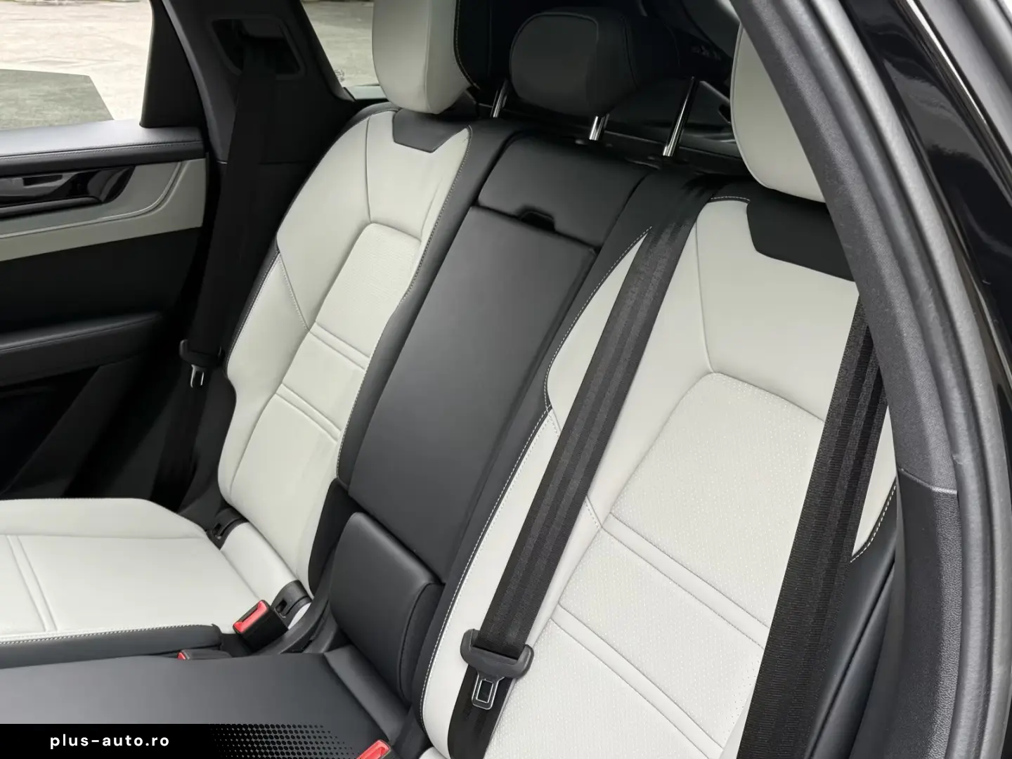 Porsche Cayenne S SPORTABGAS BOSE 22