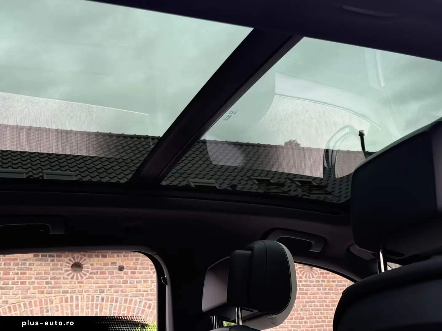 Porsche Cayenne S SPORTABGAS BOSE 22