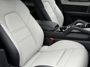 Porsche Cayenne S SPORTABGAS BOSE 22