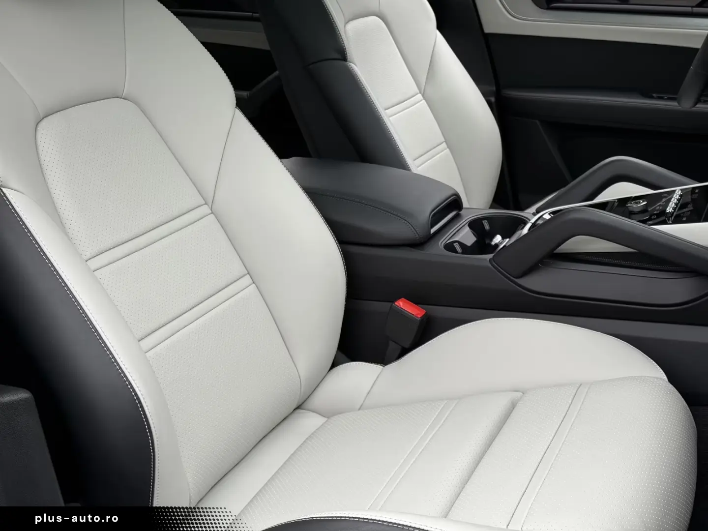 Porsche Cayenne S SPORTABGAS BOSE 22