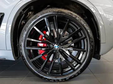 BMW X5 xDrive30d M Sport HUD PANO ACC 360 KAM RFK