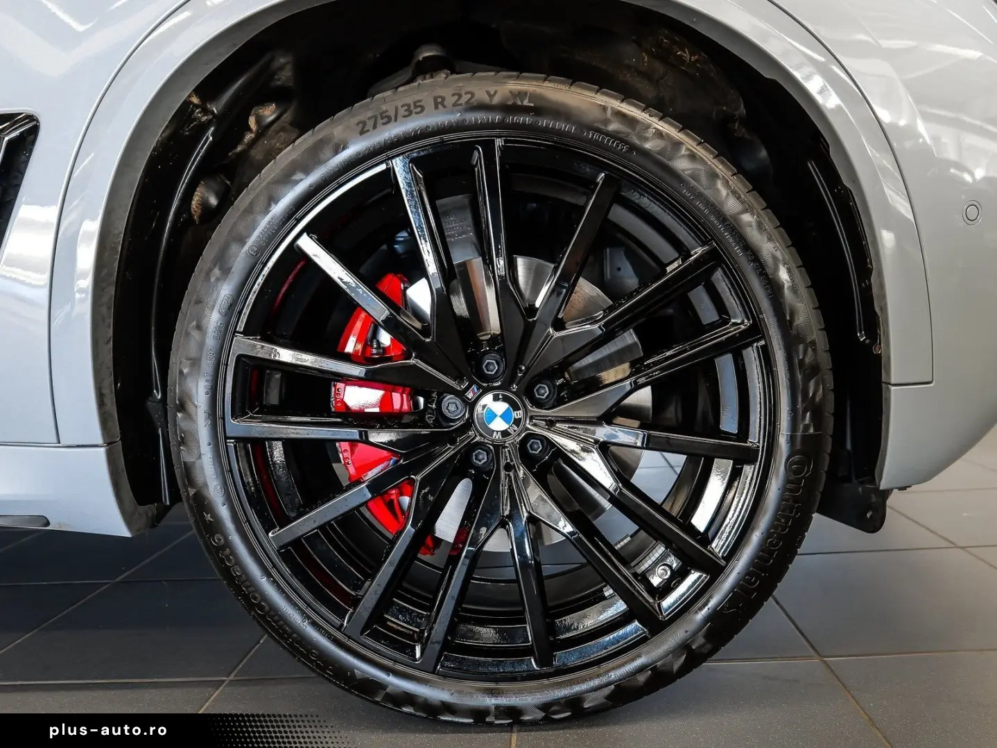 BMW X5 xDrive30d M Sport HUD PANO ACC 360 KAM RFK