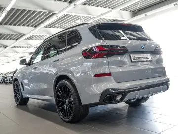 BMW X5 xDrive30d M Sport HUD PANO ACC 360 KAM RFK