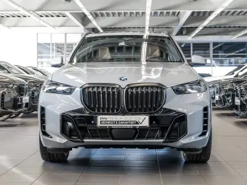 BMW X5 xDrive30d M Sport HUD PANO ACC 360 KAM RFK