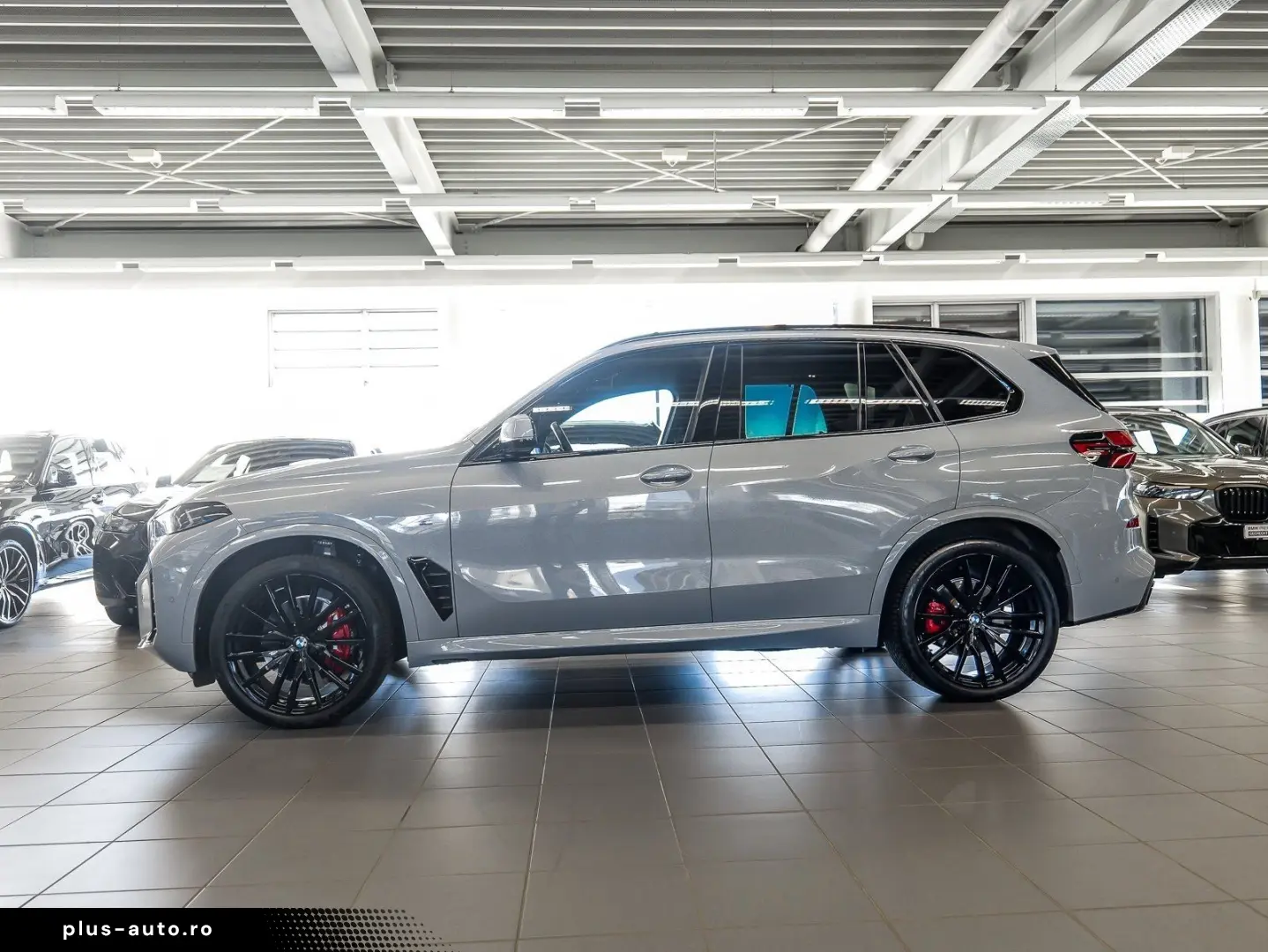 BMW X5 xDrive30d M Sport HUD PANO ACC 360 KAM RFK