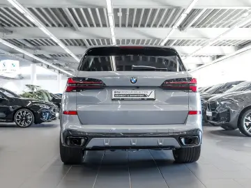 BMW X5 xDrive30d M Sport HUD PANO ACC 360 KAM RFK