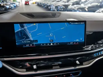 BMW X5 xDrive30d M Sport HUD PANO ACC 360 KAM RFK