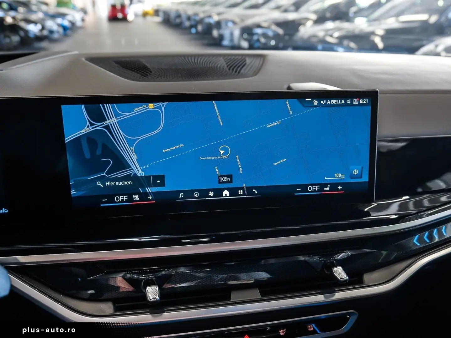 BMW X5 xDrive30d M Sport HUD PANO ACC 360 KAM RFK