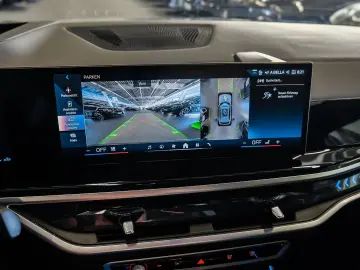 BMW X5 xDrive30d M Sport HUD PANO ACC 360 KAM RFK