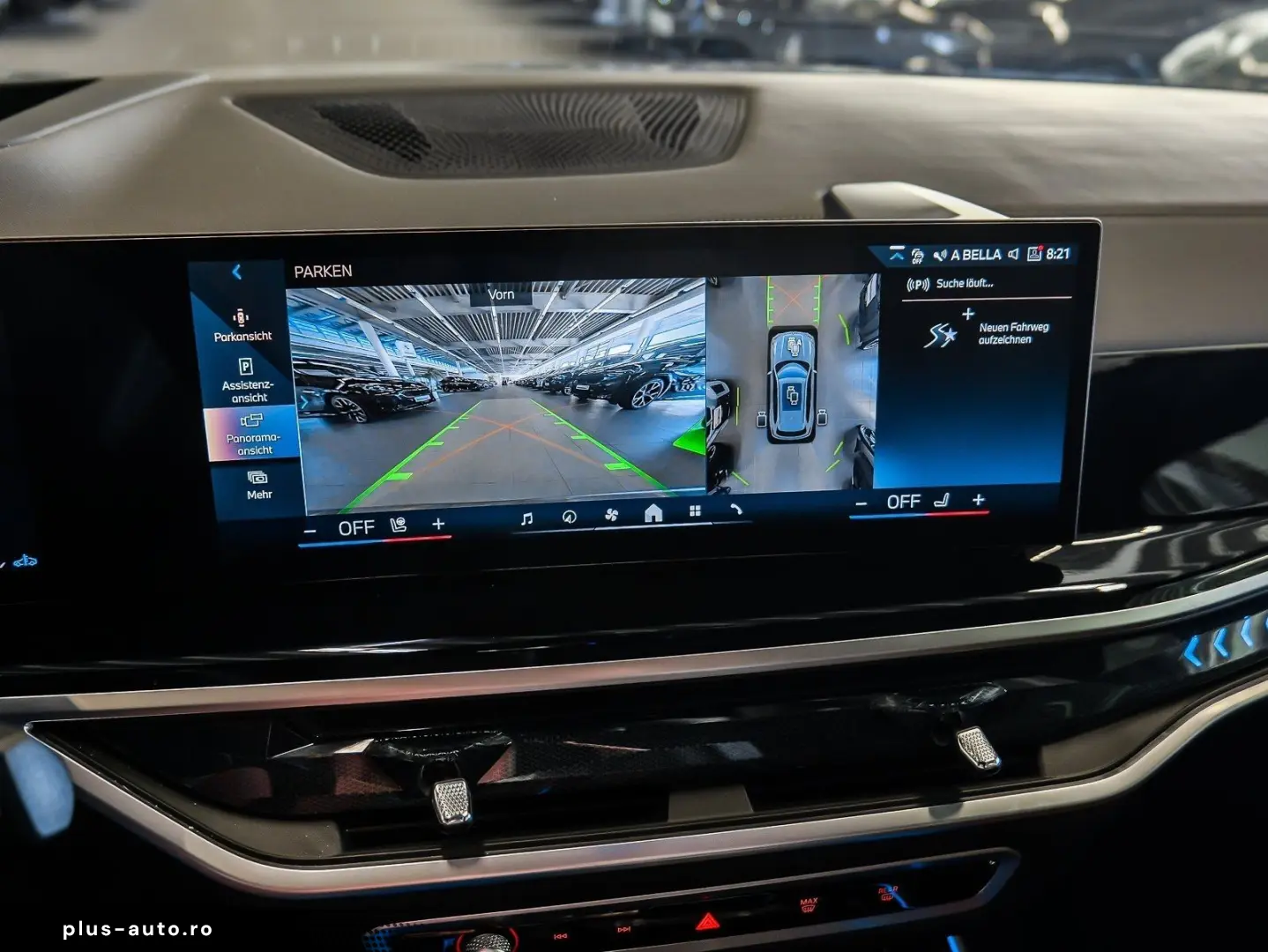 BMW X5 xDrive30d M Sport HUD PANO ACC 360 KAM RFK