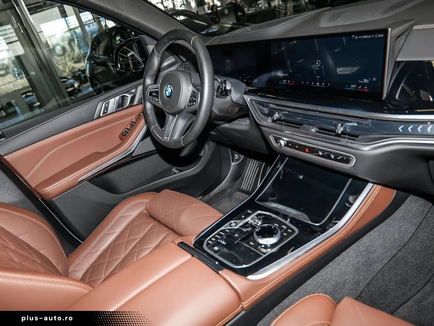 BMW X5 xDrive30d M Sport HUD PANO ACC 360 KAM RFK