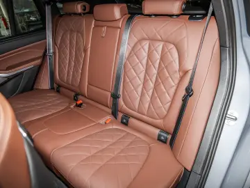 BMW X5 xDrive30d M Sport HUD PANO ACC 360 KAM RFK