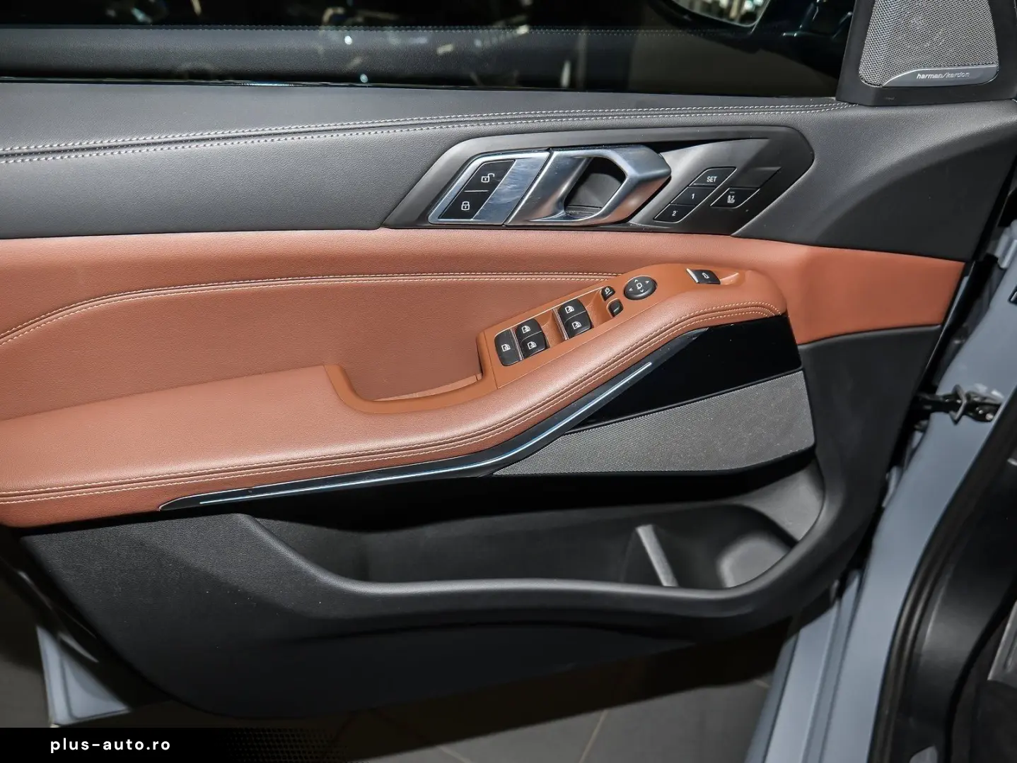 BMW X5 xDrive30d M Sport HUD PANO ACC 360 KAM RFK