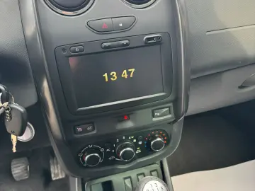 Dacia Duster 2014 10 1.5