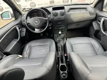Dacia Duster 2014 10 1.5