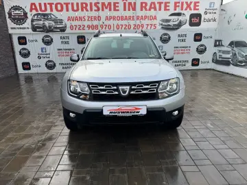 Dacia Duster 2014 10 1.5