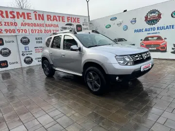 Dacia Duster 2014 10 1.5