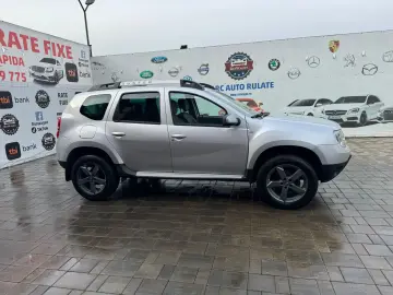 Dacia Duster 2014 10 1.5