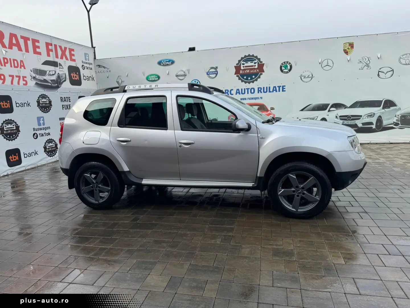 Dacia Duster 2014 10 1.5