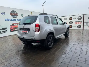 Dacia Duster 2014 10 1.5