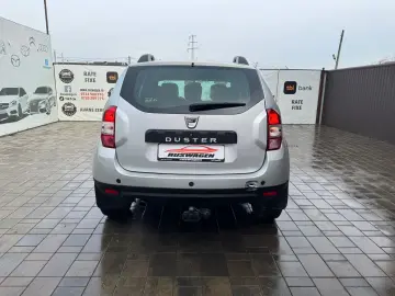 Dacia Duster 2014 10 1.5
