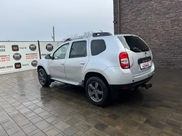 Dacia Duster 2014 10 1.5
