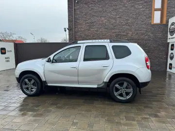 Dacia Duster 2014 10 1.5