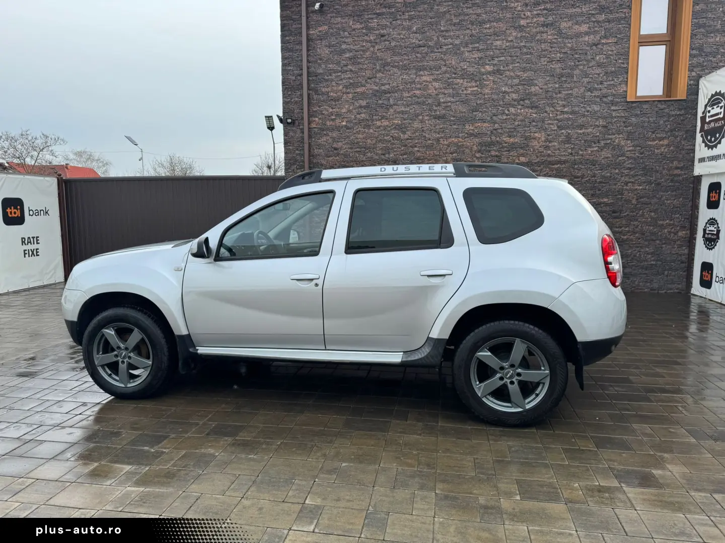 Dacia Duster 2014 10 1.5