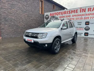 Dacia Duster 2014 10 1.5