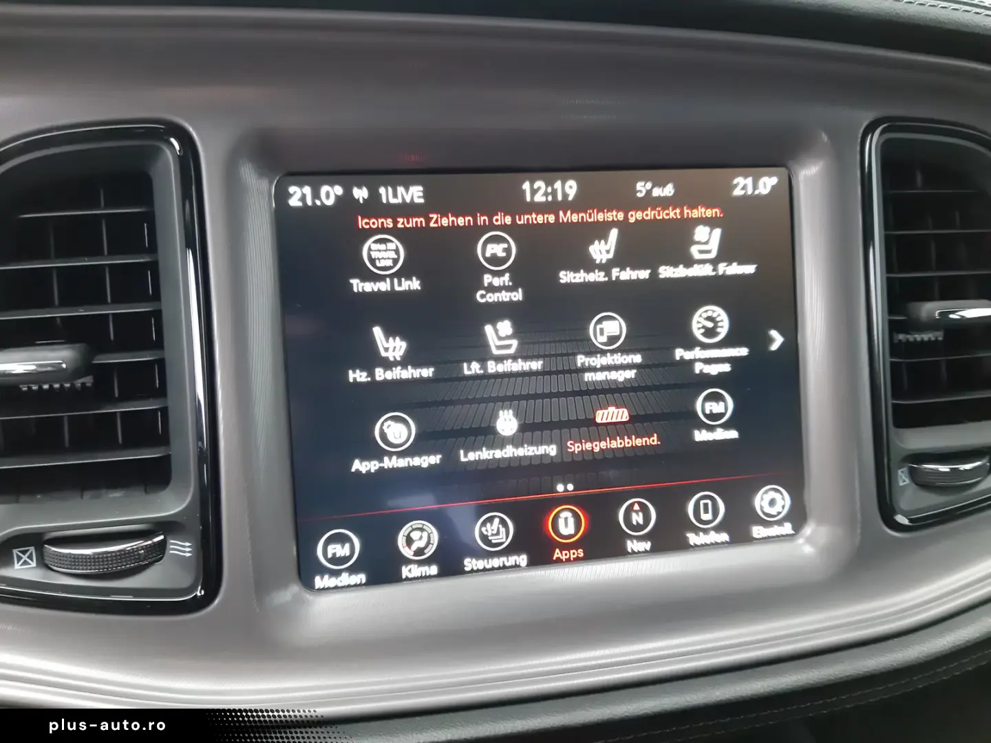 Dodge Challenger R T 5.7 HEMI V8   Last Call