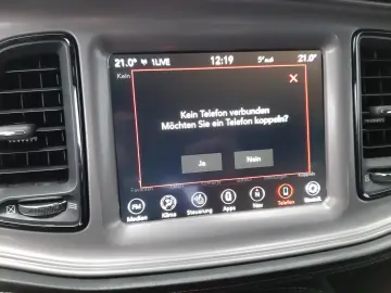 Dodge Challenger R T 5.7 HEMI V8   Last Call