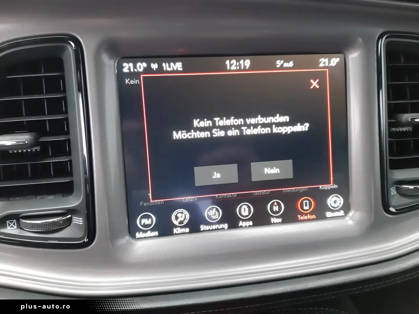 Dodge Challenger R T 5.7 HEMI V8   Last Call